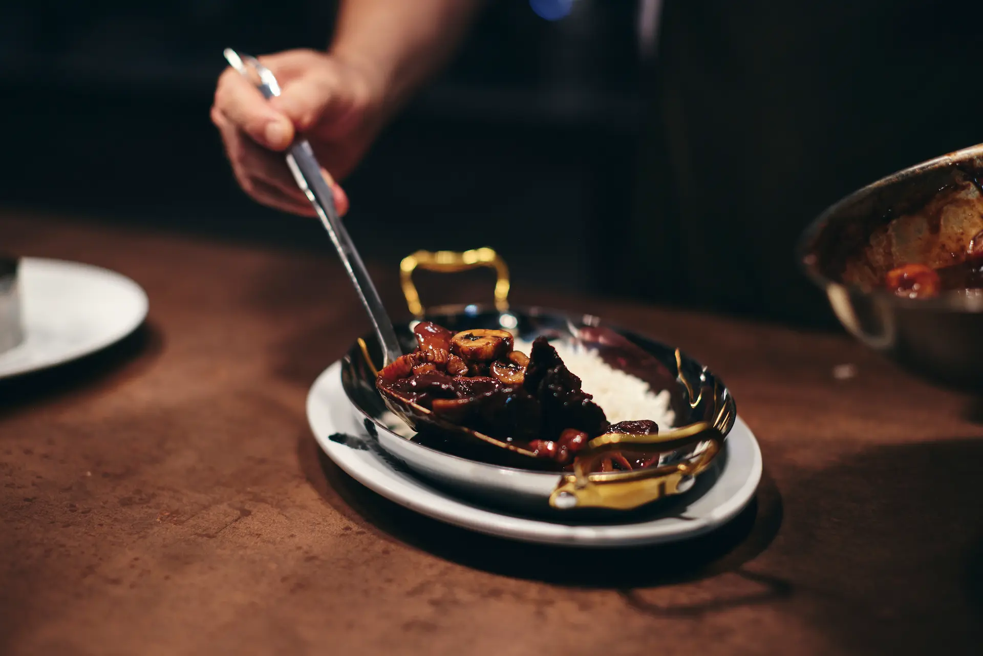 Clásicos de la gastronomía francesa